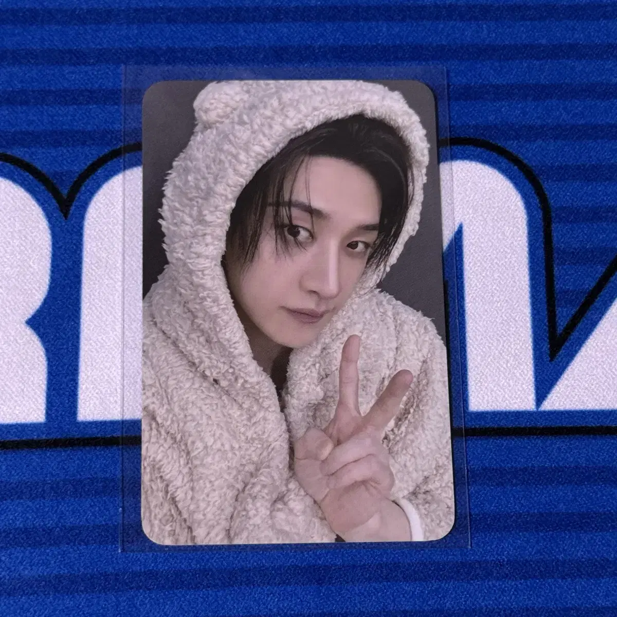 STRAY KIDS | 스트레이키즈 Stray Kids Bang Chan Karma Pop-Up